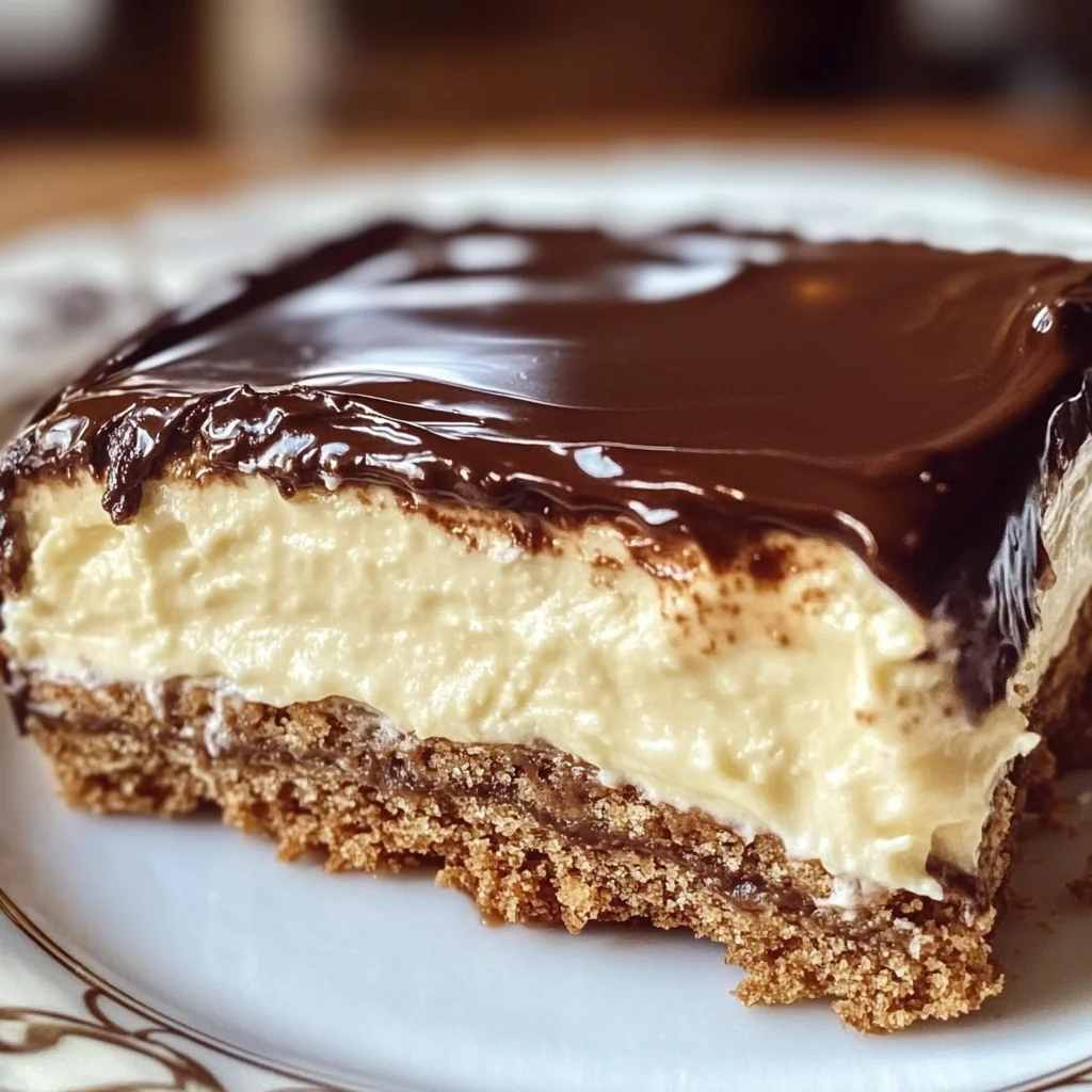 No-Bake