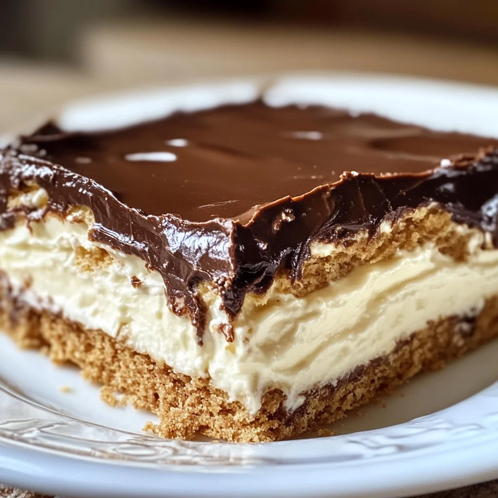 No-Bake