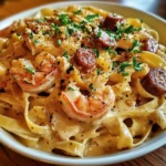 Pappadeaux Mardi Gras Pasta