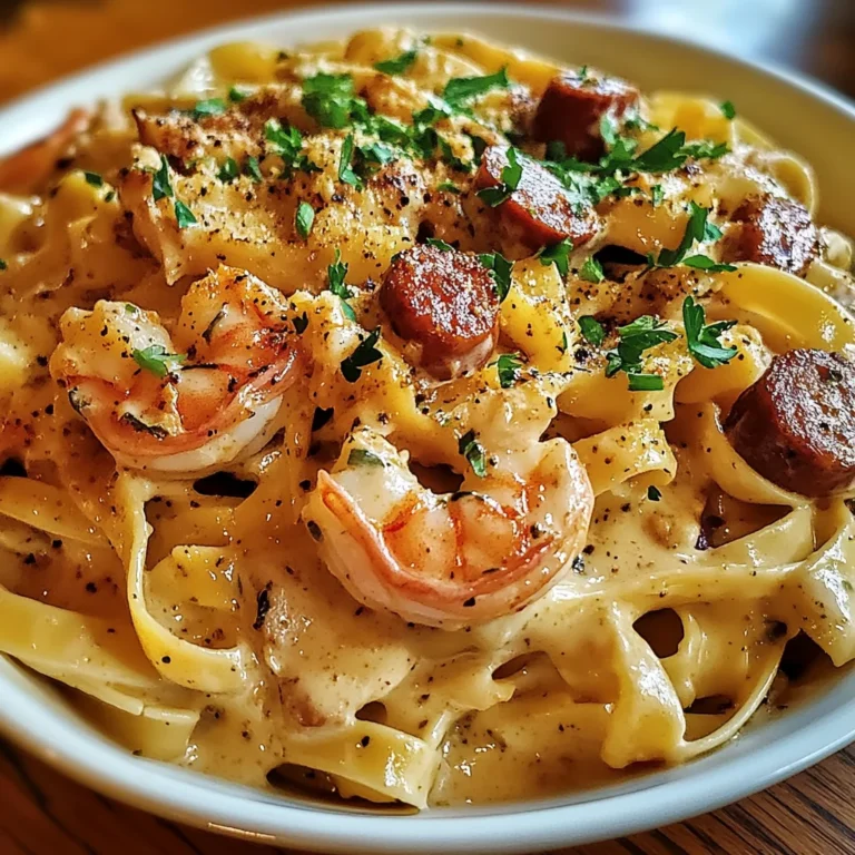 Pappadeaux Mardi Gras Pasta