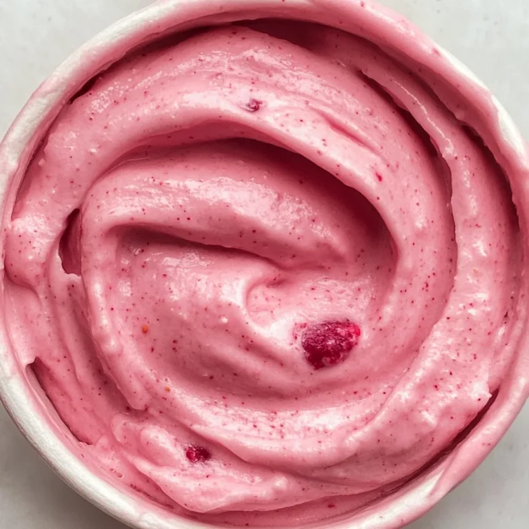 Raspberry Ganache with White Chocolate