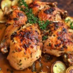 Spatchcock Chicken