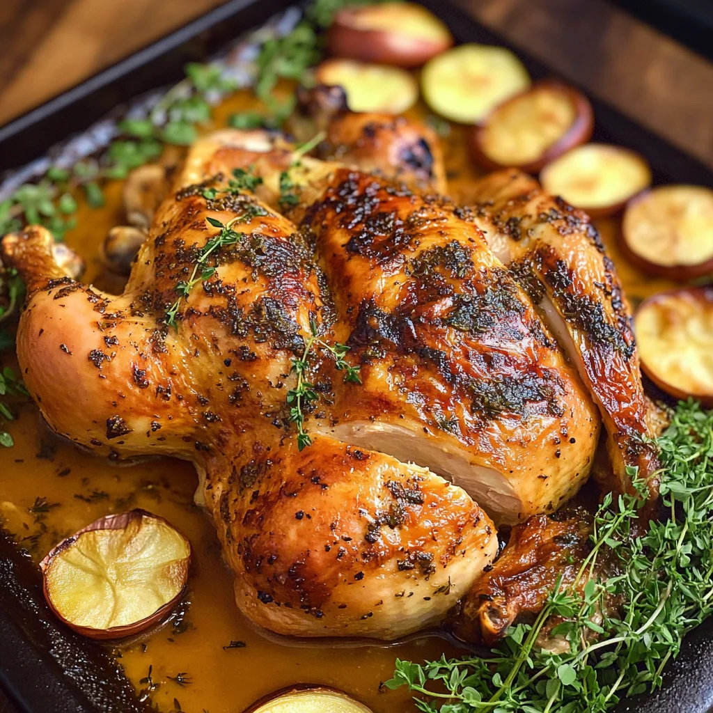 Spatchcock