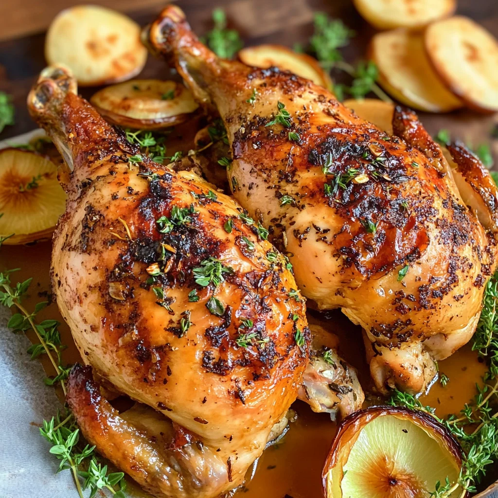 Spatchcock
